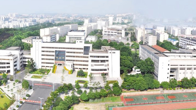 武汉职业技术学院